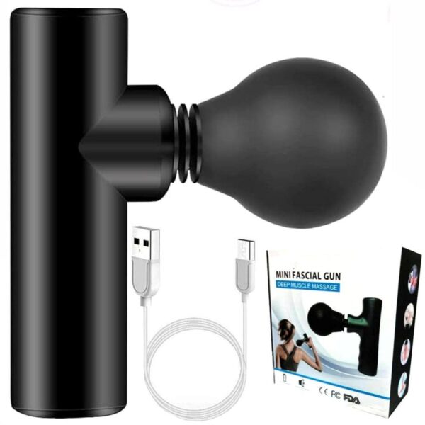 Mini appareil de massage 2025 – Image 3