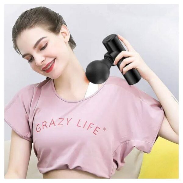Mini appareil de massage 2025 – Image 4