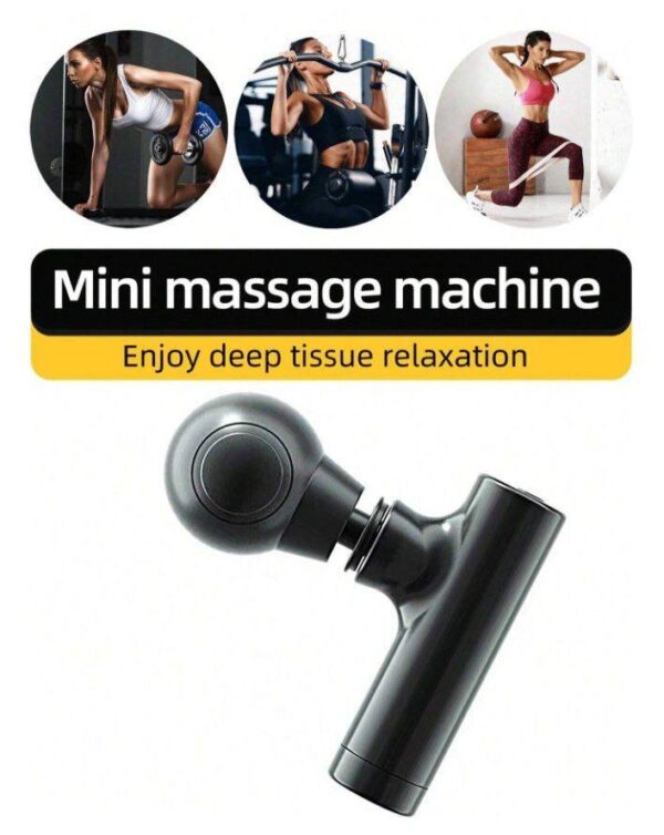 Mini appareil de massage 2025 – Image 5
